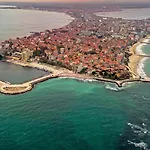 Guest house Marina Sands Bijou Boutique - Amazing Views Obzor