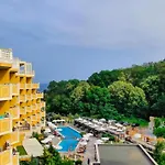 Penzion Marina Sands Bijou Boutique - Amazing Views Obzor