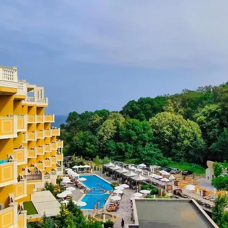 Guest house Marina Sands Bijou Boutique - Amazing Views Obzor