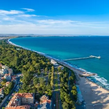 Guest house Marina Sands Bijou Boutique - Amazing Views