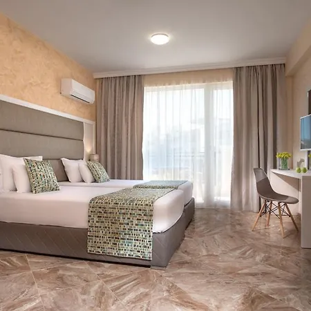 Vendégház Marina Sands Bijou Boutique - Amazing Views 4*