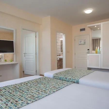 Guest house Marina Sands Bijou Boutique - Amazing Views