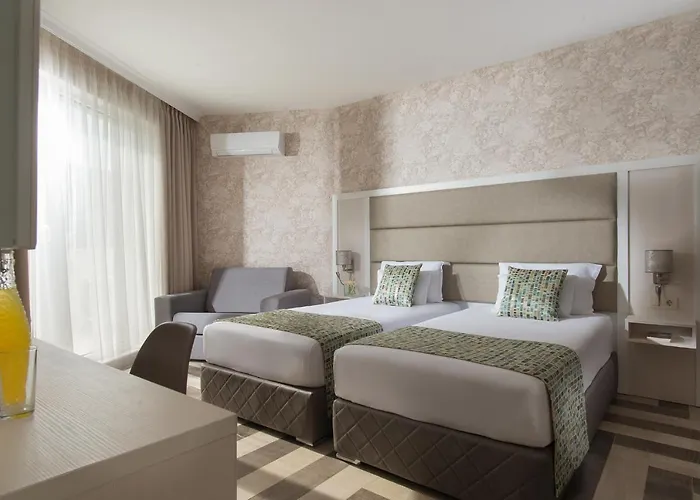 Guest house Marina Sands Bijou Boutique - Amazing Views Obzor