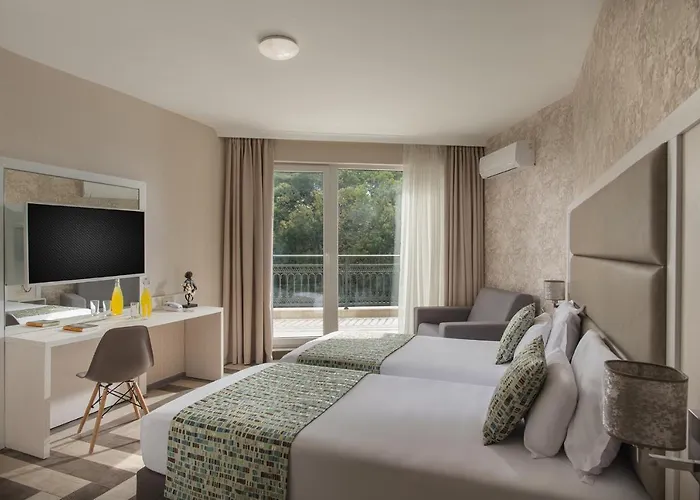 Guest house Marina Sands Bijou Boutique - Amazing Views