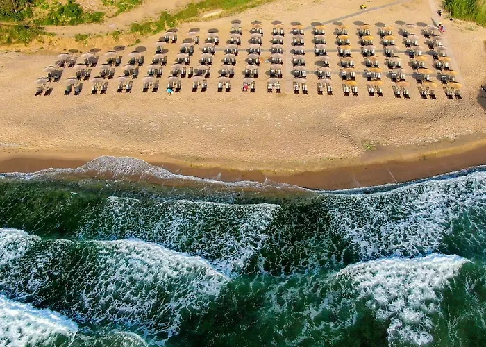 Marina Sands Bijou Boutique - Amazing Views 4* Obzor