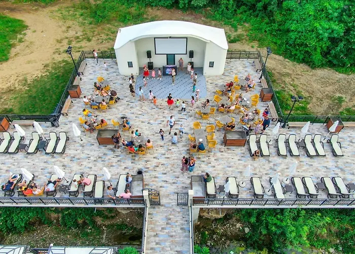 Marina Sands Bijou Boutique - Amazing Views Guest house