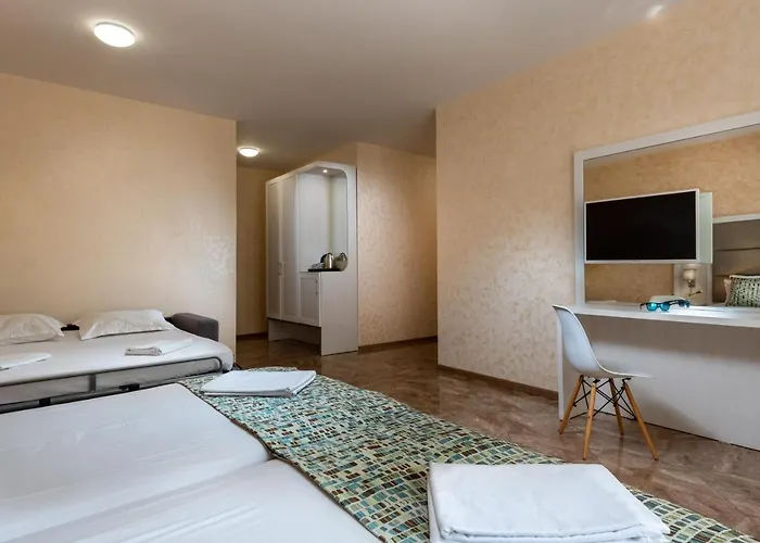 Guest house Marina Sands Bijou Boutique - Amazing Views 4*