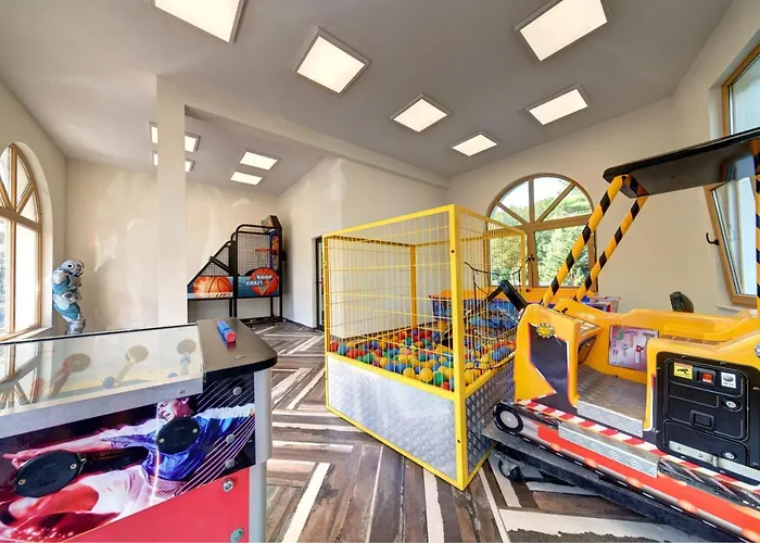 Marina Sands Bijou Boutique - Amazing Views 4* Obzor