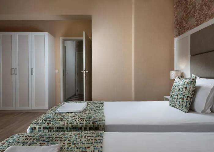 Guest house Marina Sands Bijou Boutique - Amazing Views 4*