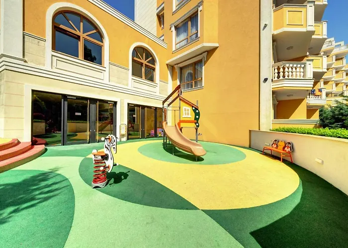 Guest house Marina Sands Bijou Boutique - Amazing Views