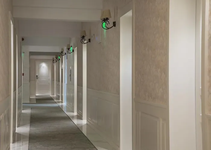 Marina Sands Bijou Boutique - Amazing Views Guest house Obzor