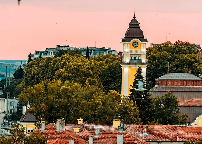 Marina Sands Bijou Boutique - Amazing Views Guest house