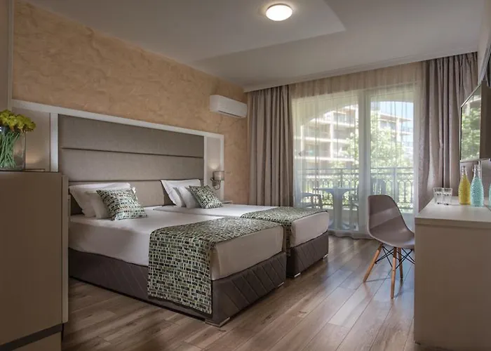 Marina Sands Bijou Boutique - Amazing Views 4* Obzor