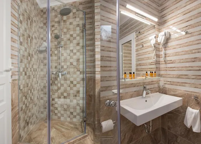 Marina Sands Bijou Boutique - Amazing Views Guest house