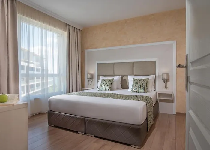 Marina Sands Bijou Boutique - Amazing Views 4*