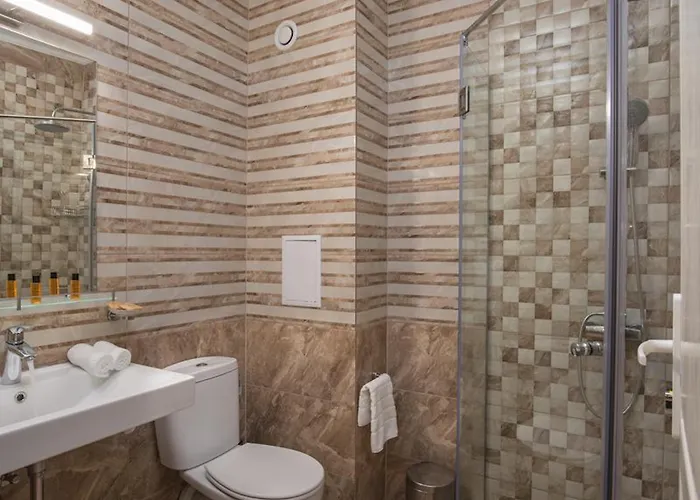 Marina Sands Bijou Boutique - Amazing Views Guest house